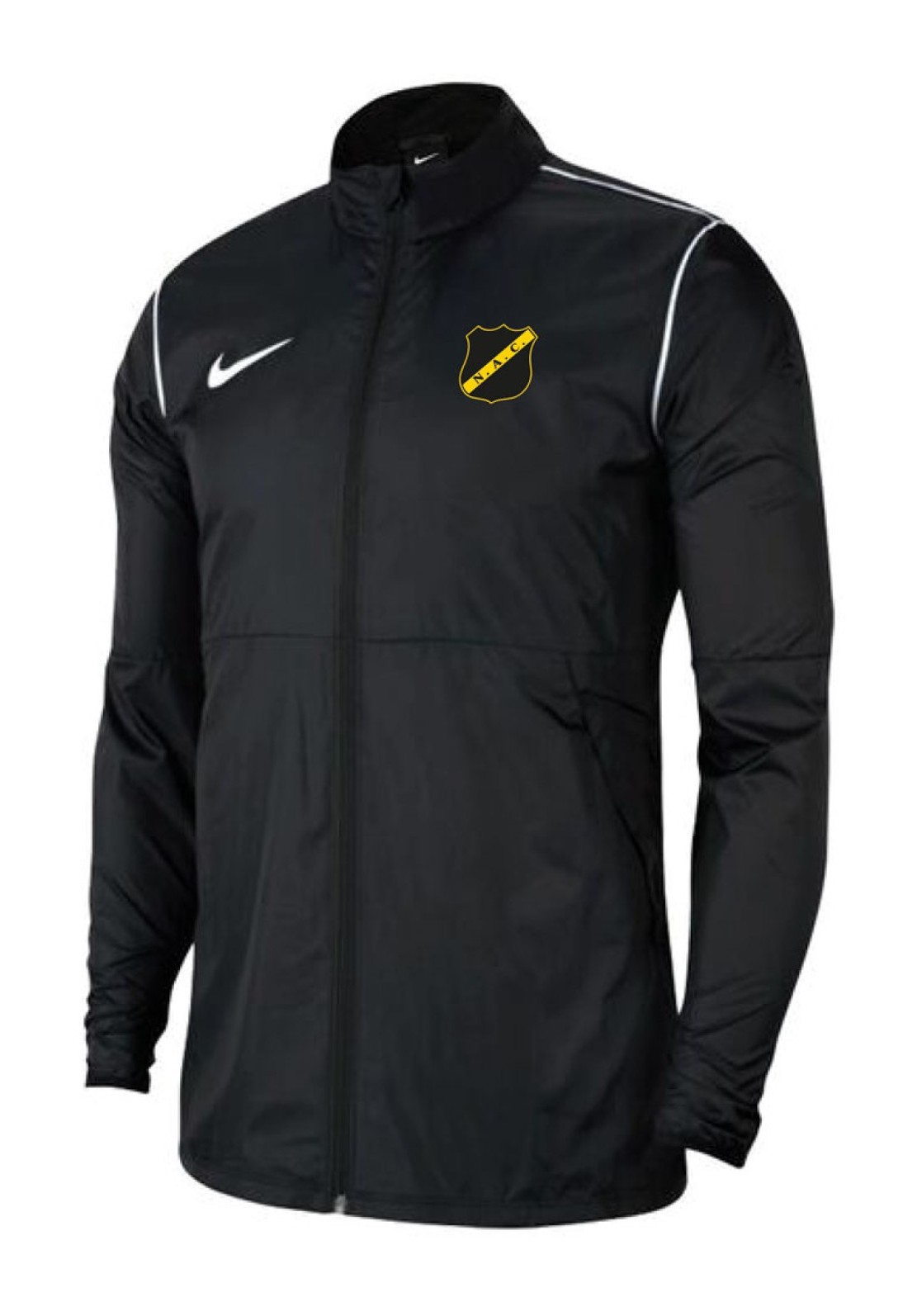NAC Breda 2024-25 Rain Kit