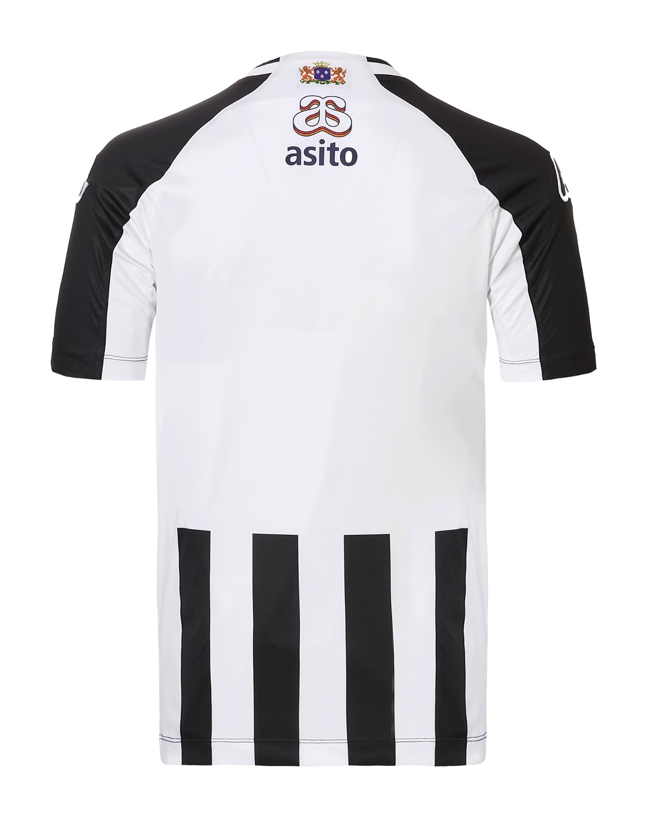 Heracles Almelo 2024-25 Home Kit