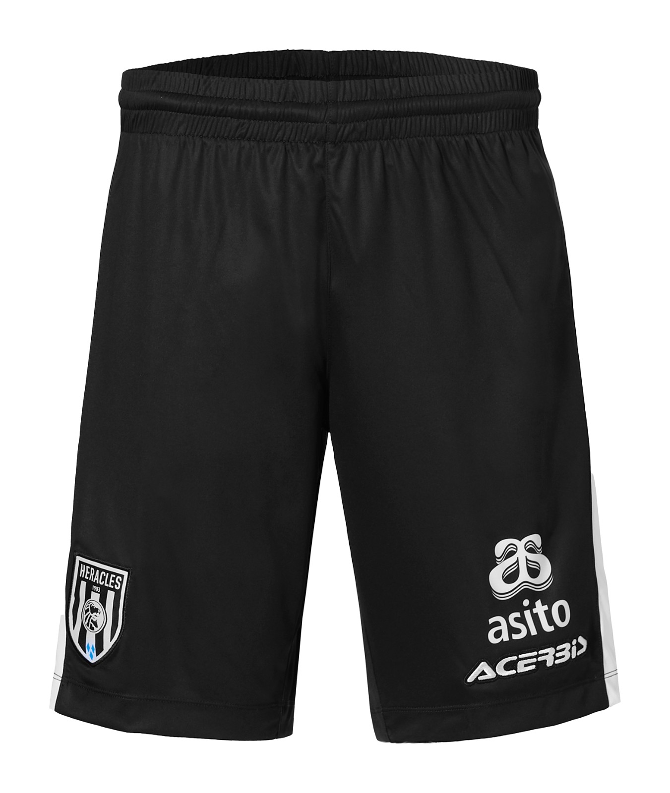 Heracles Almelo 2024-25 Home Kit