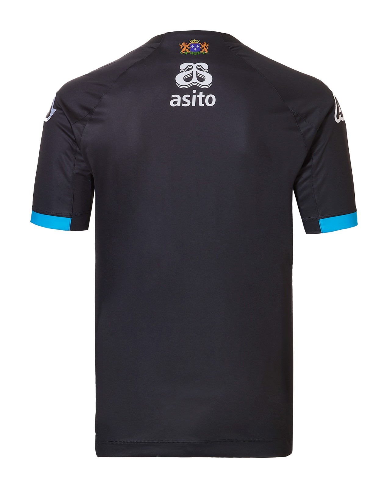 Heracles Almelo 2024-25 Away Kit