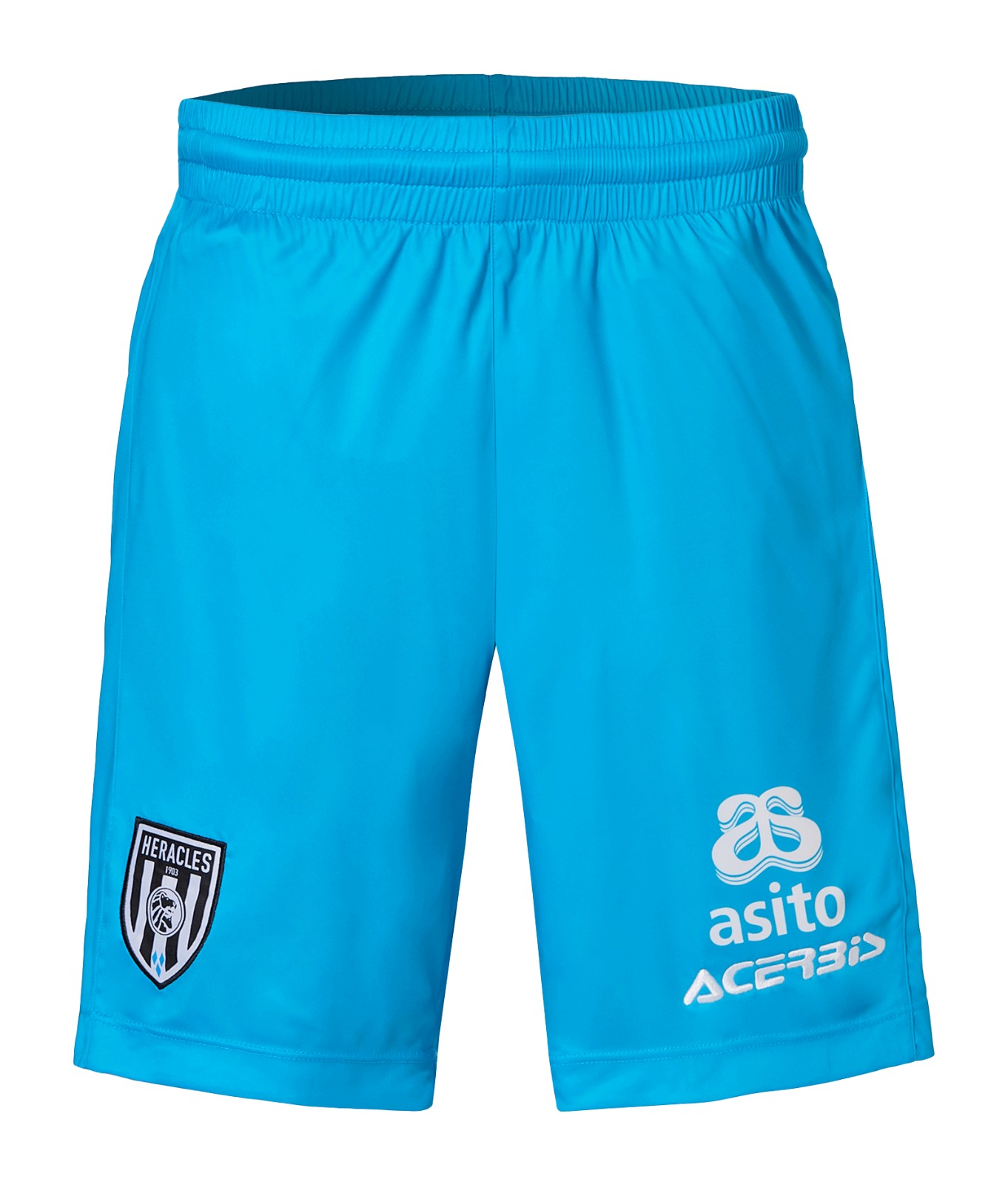 Heracles Almelo 2024-25 Away Kit