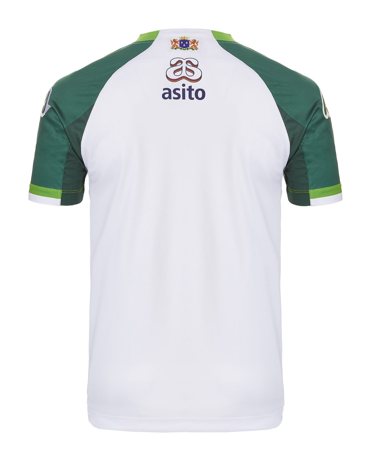 Heracles Almelo 2024-25 Third Kit