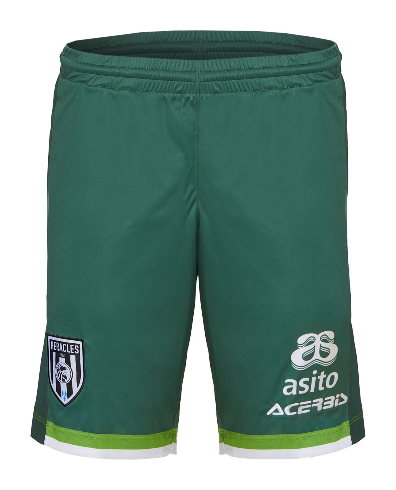 Heracles Almelo 2024-25 Third Kit