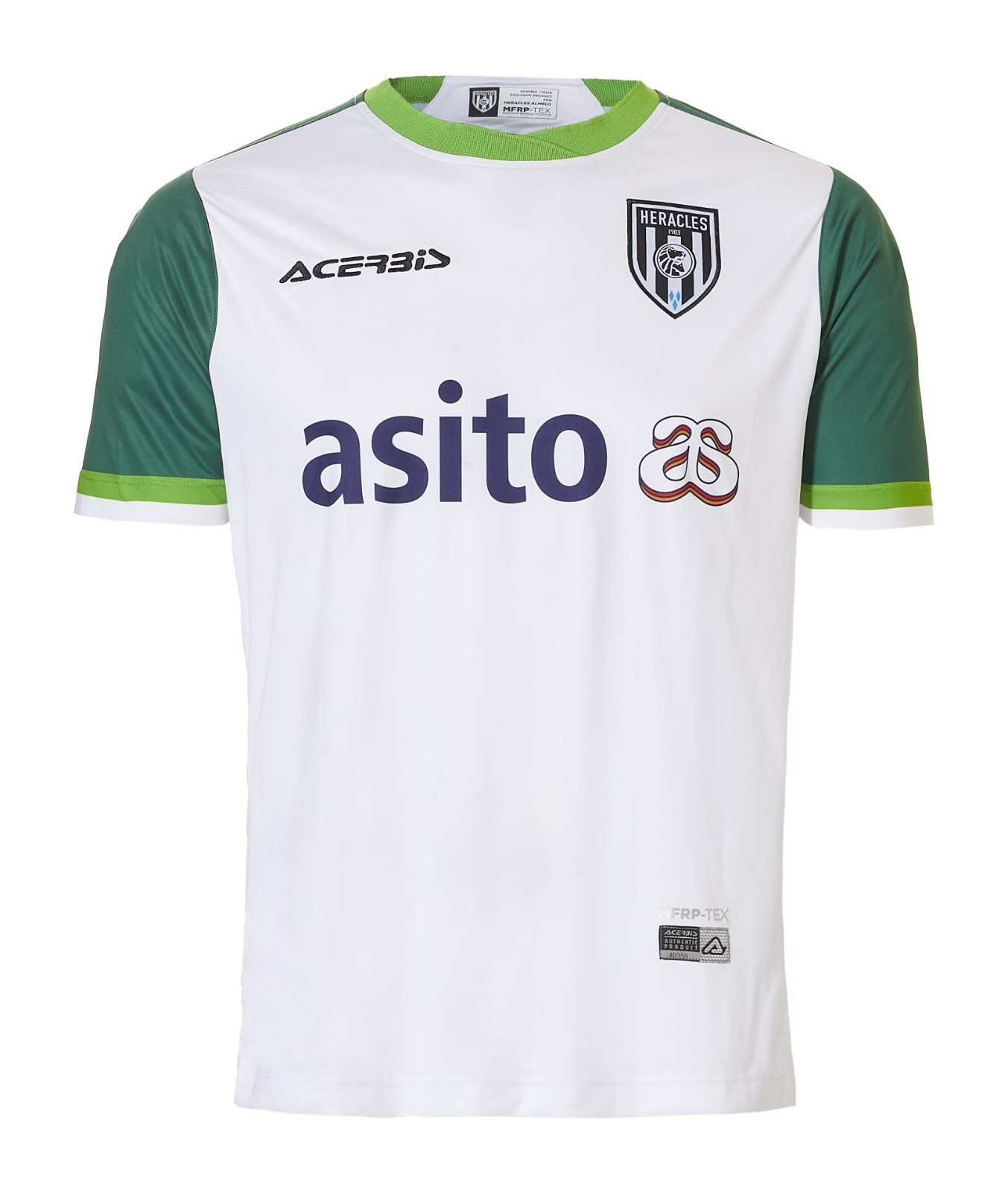 Heracles Almelo 2024-25 Third Kit