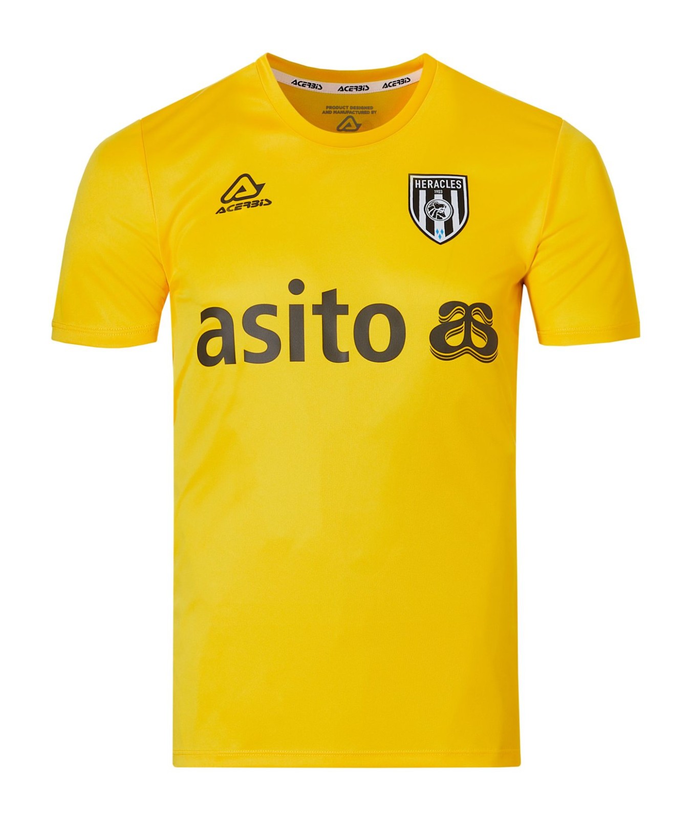 Heracles Almelo 2024-25 GK 2 Kit