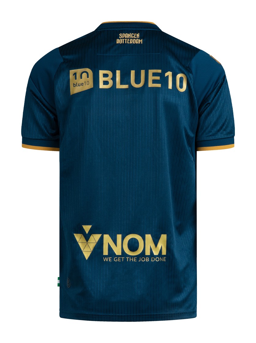 Sparta Rotterdam 2024-25 Away Kit