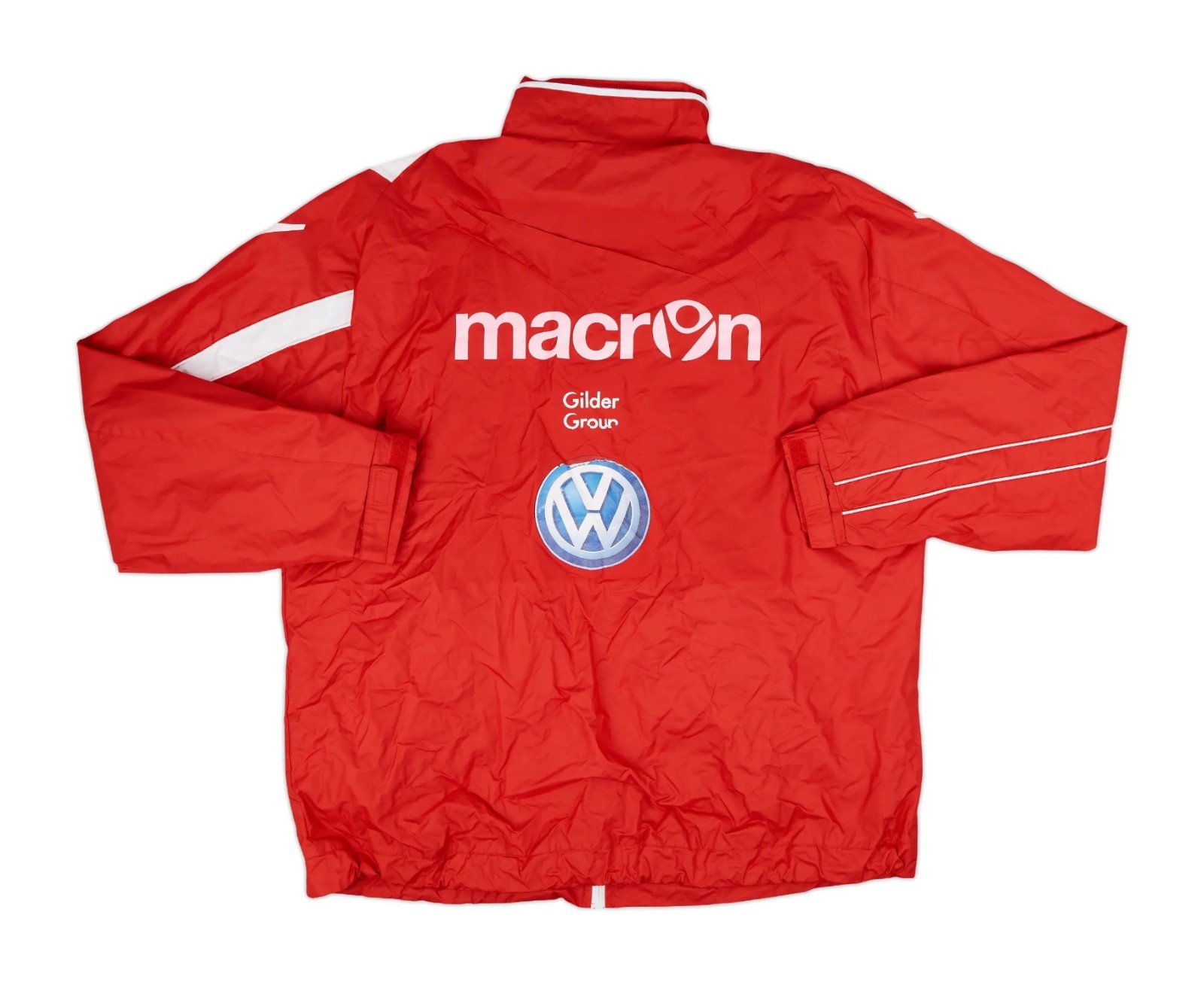 Sheffield United 2011-12 Rain Kit