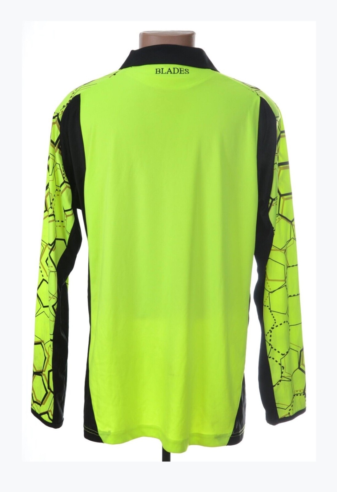 Sheffield United 2012-13 GK Away Kit