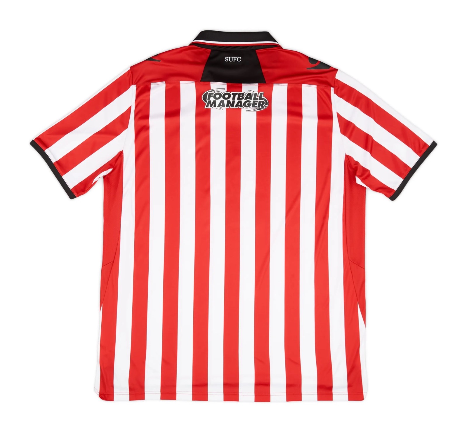 Sheffield United 2013-14 Home Kit