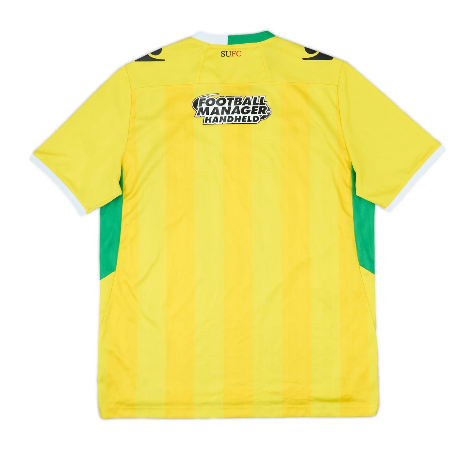 Sheffield United 2013-14 Away Kit