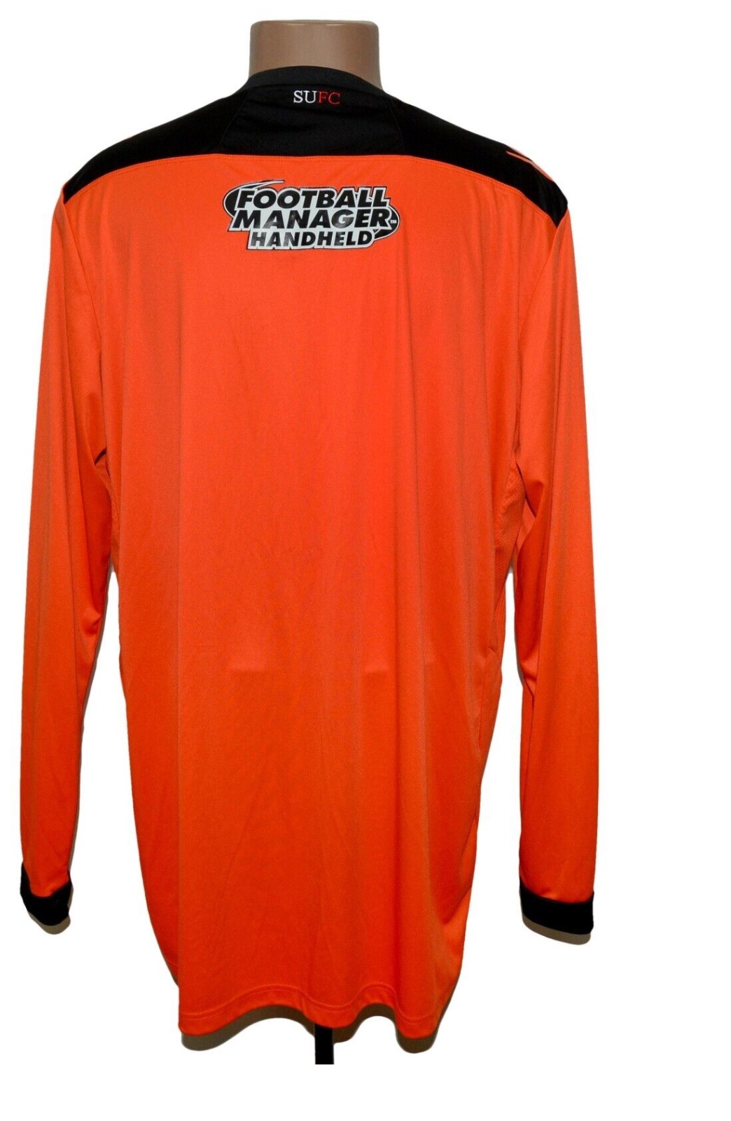 Sheffield United 2013-14 GK 1 Kit