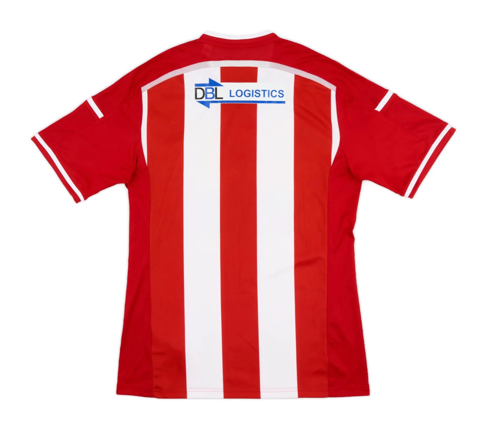 Sheffield United 2014-15 Home Kit