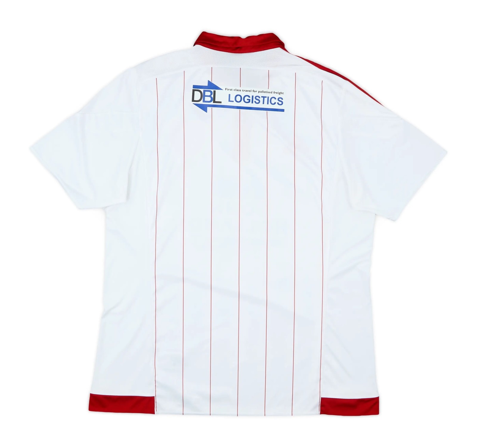 Sheffield United 2015-16 Home Kit