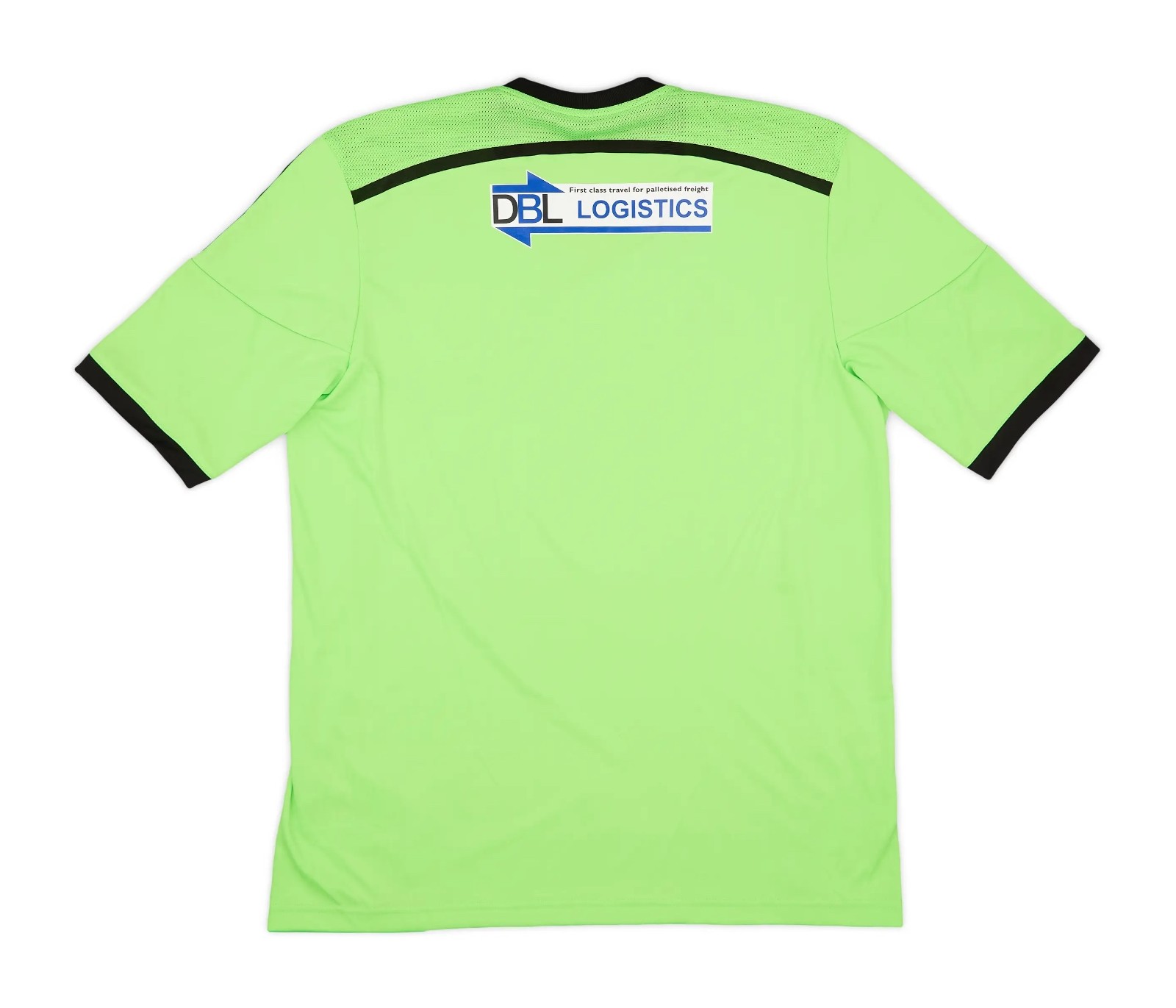 Sheffield United 2015-16 Away Kit