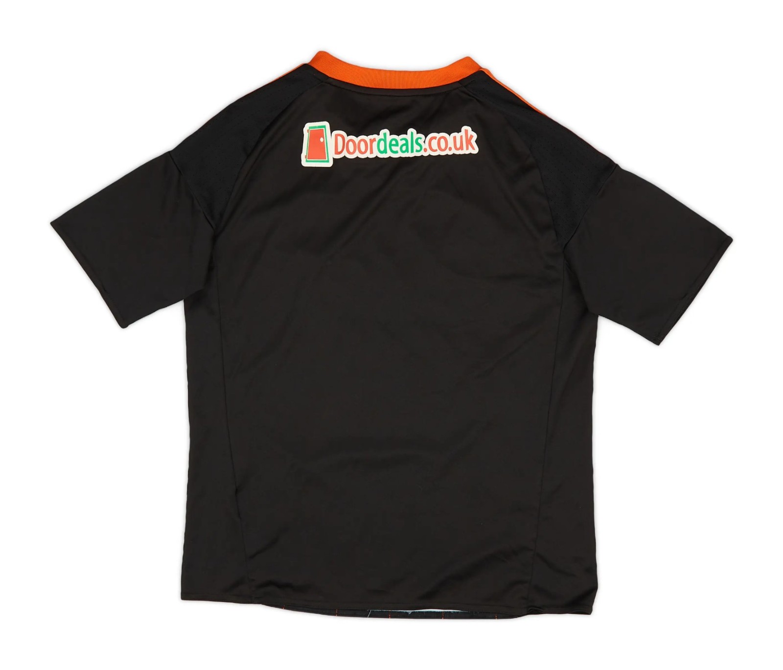 Sheffield United 2016-17 Away Kit