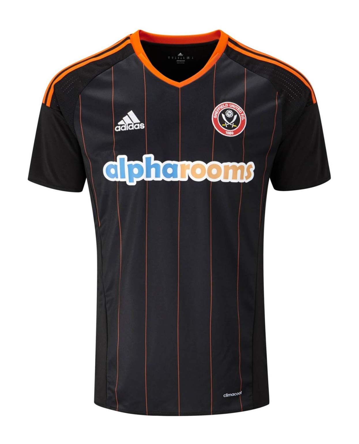 Sheffield United 2016-17 Away Kit