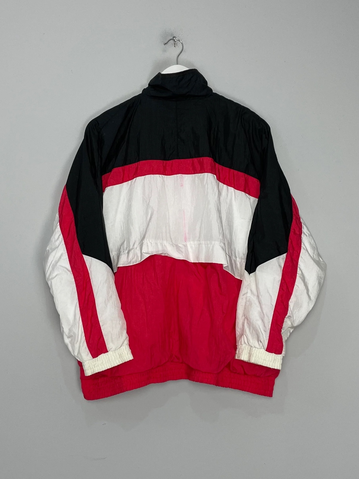 AC Milan 1995-96 Rain Kit