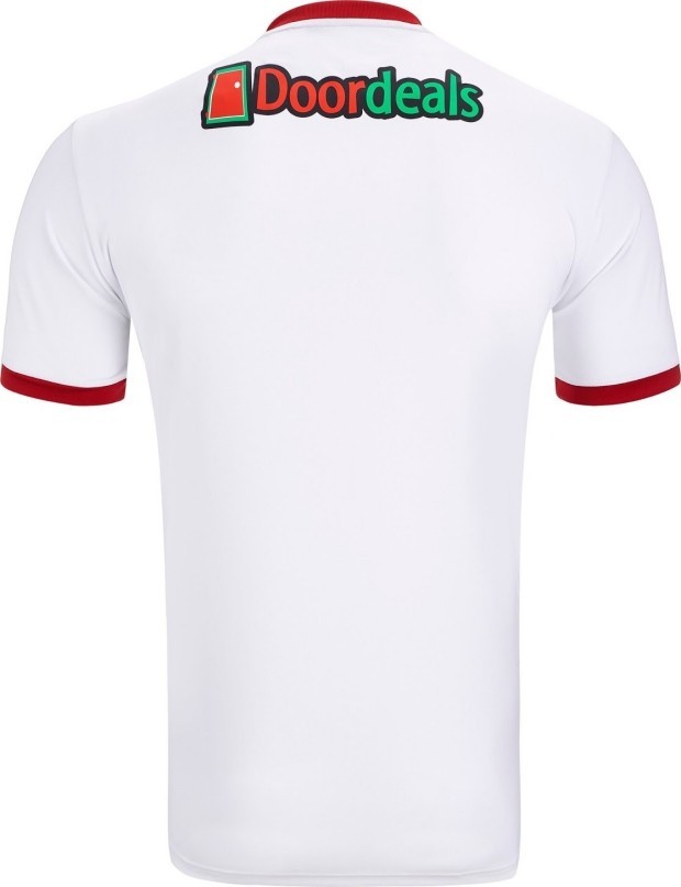 Sheffield United 2018-19 Home Kit