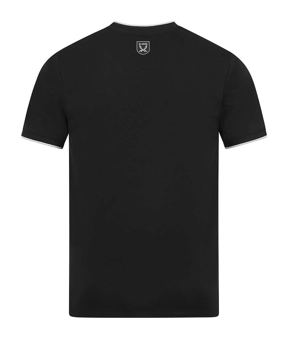 Sheffield United 2021-22 Away Kit