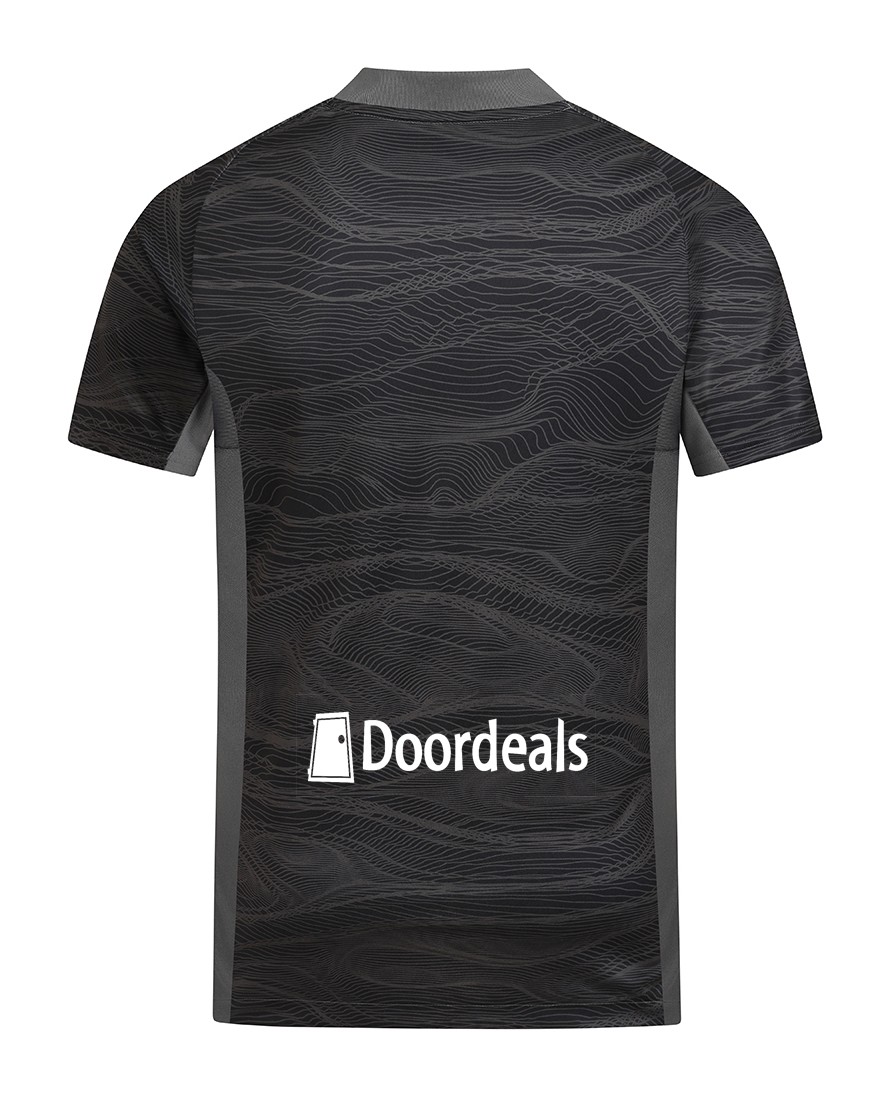 Sheffield United 2021-22 GK 1 Kit