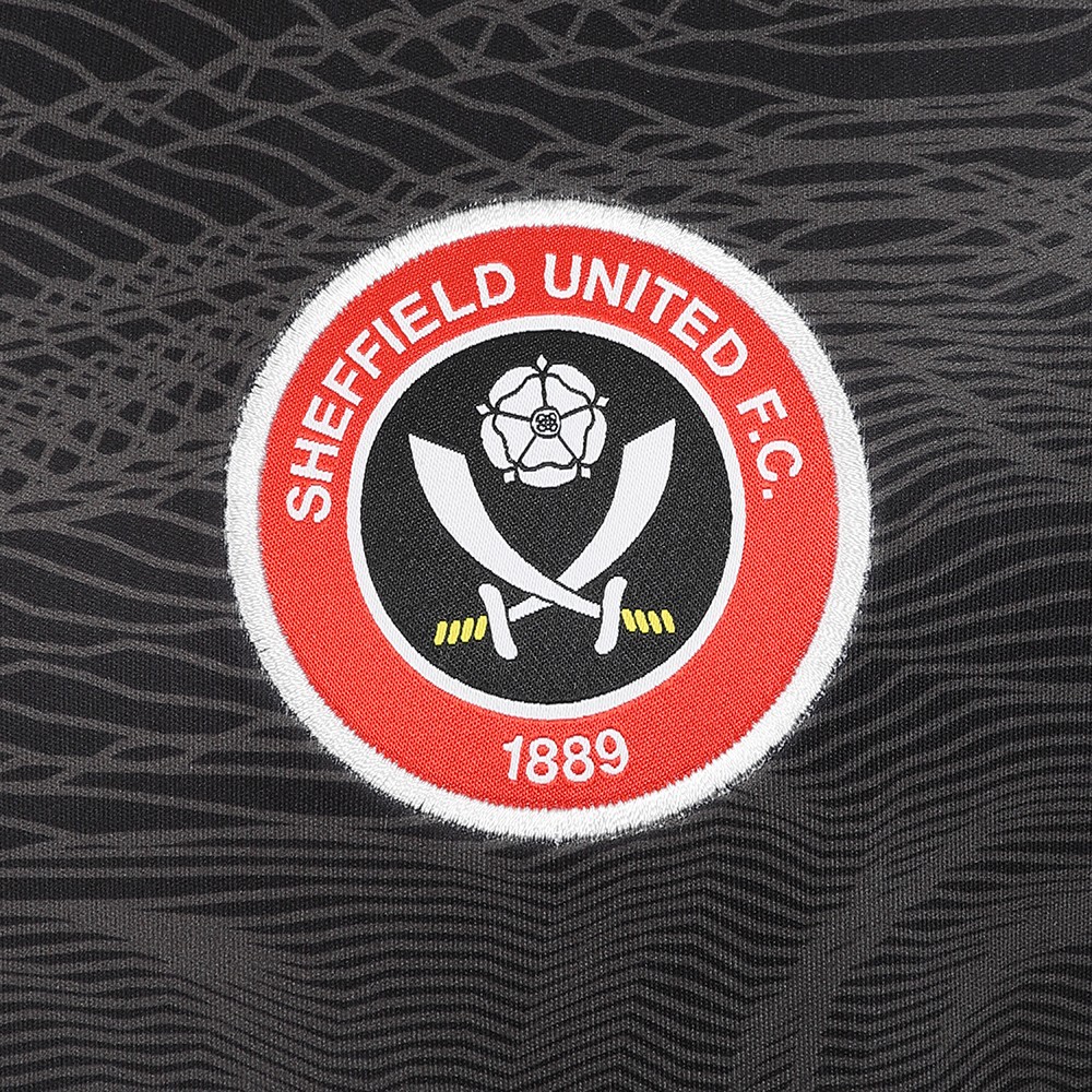 Sheffield United 2021-22 GK 1 Kit