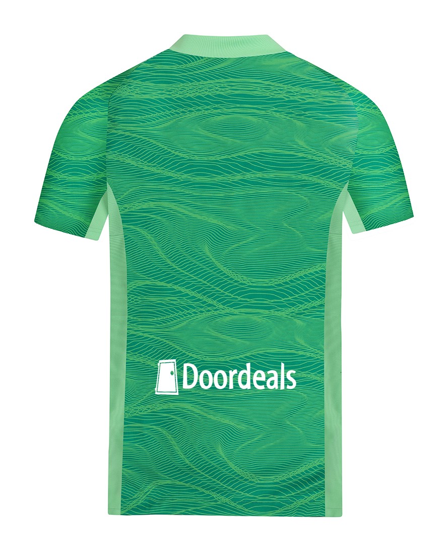 Sheffield United 2021-22 GK 3 Kit
