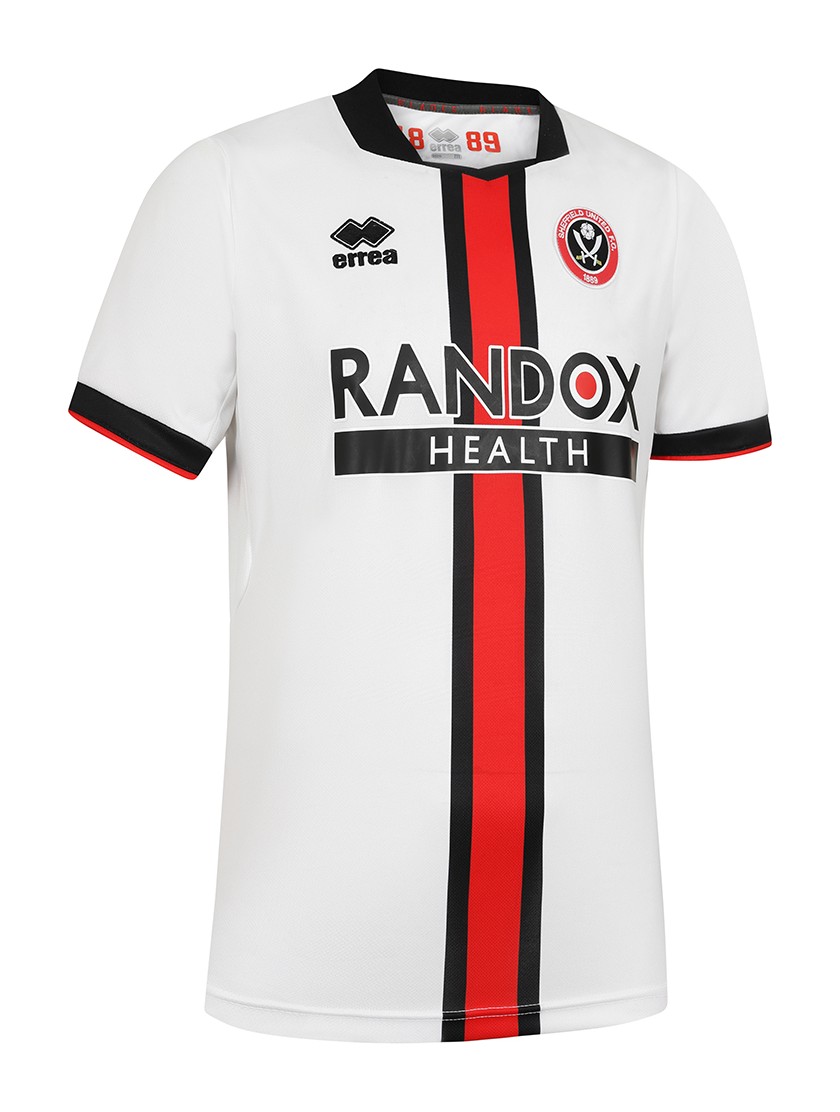 Sheffield United 2022-23 Away Kit