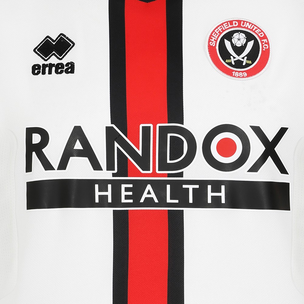 Sheffield United 2022-23 Away Kit