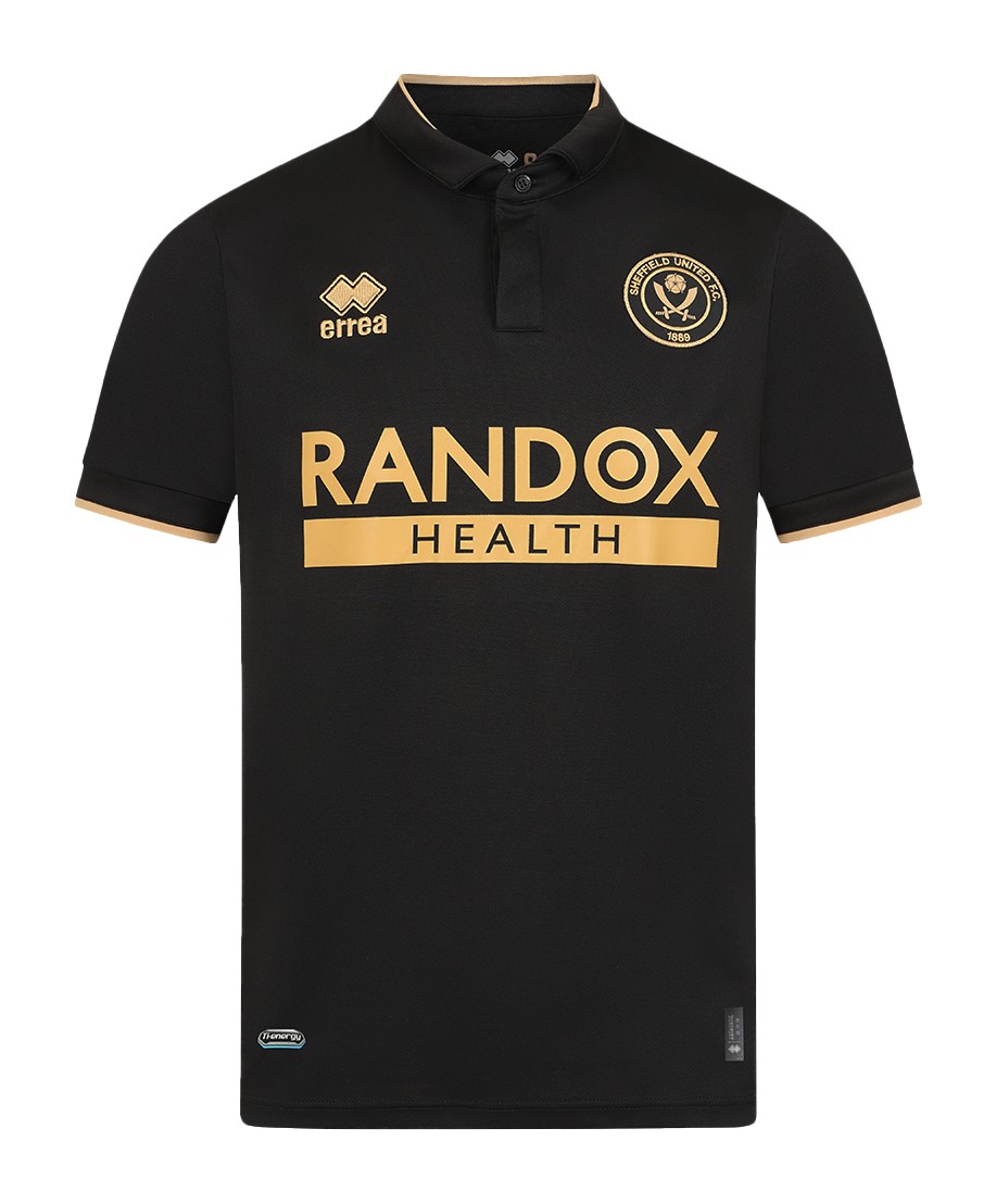 Sheffield United 2022-23 Third Kit