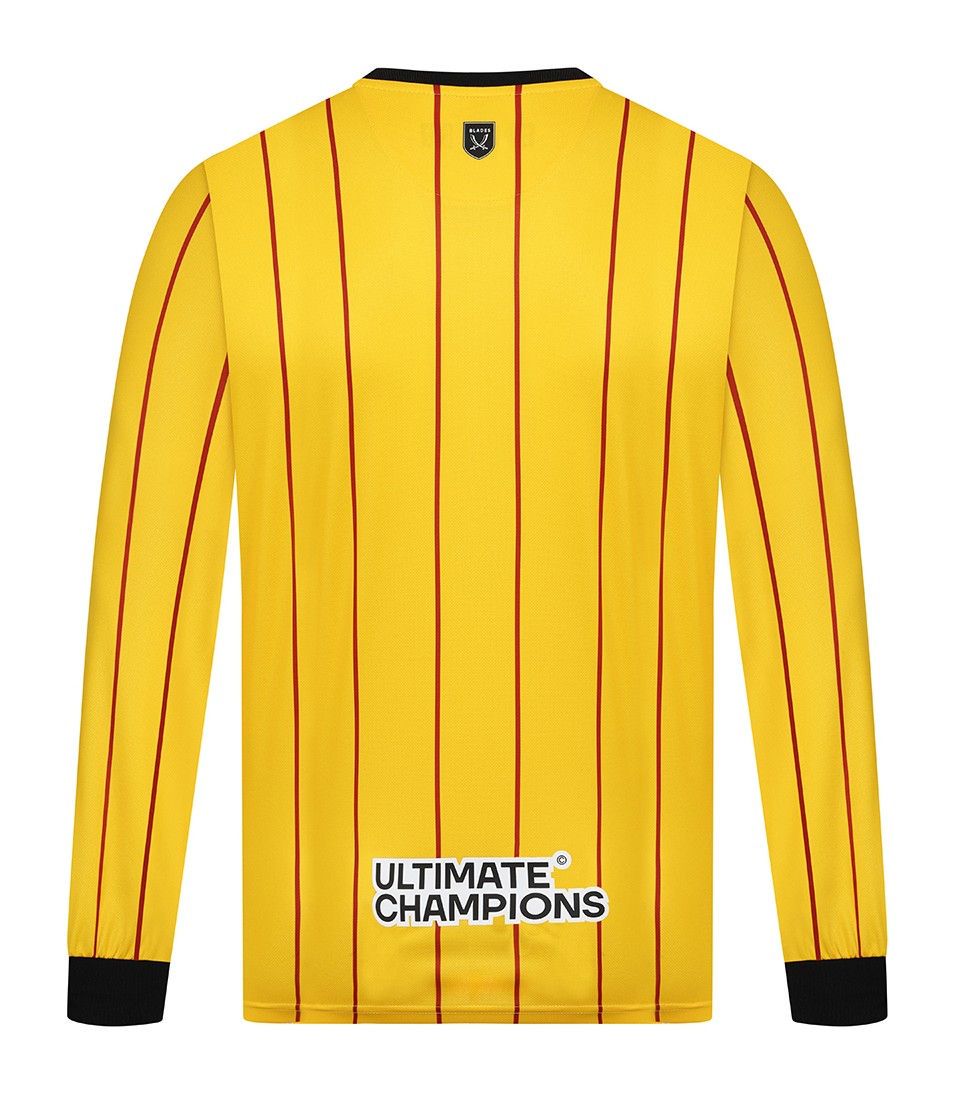 Sheffield United 2022-23 GK Home Kit