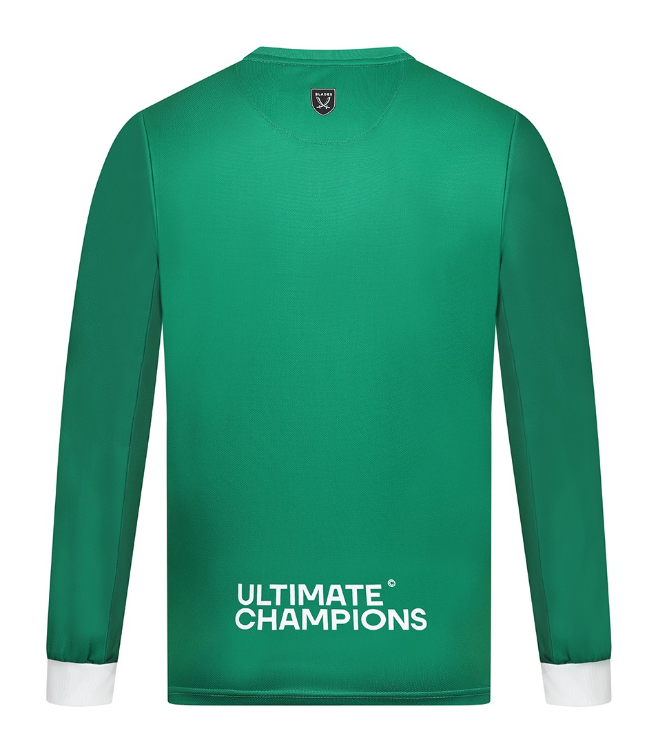 Sheffield United 2022-23 GK Away Kit