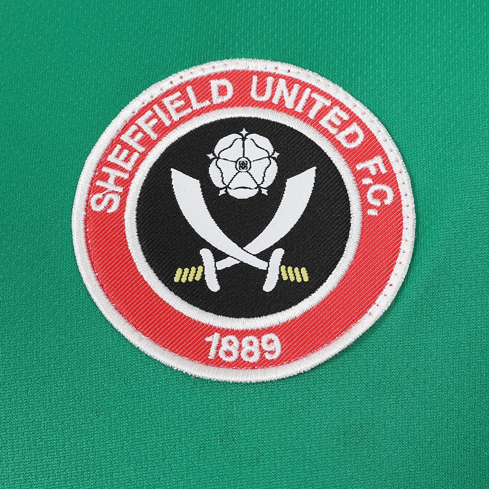 Sheffield United 2022-23 GK Away Kit