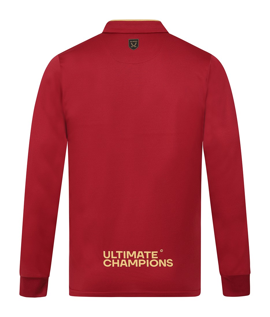 Sheffield United 2022-23 GK Third Kit