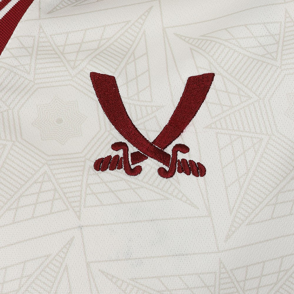 Sheffield United 2024-25 Third Kit