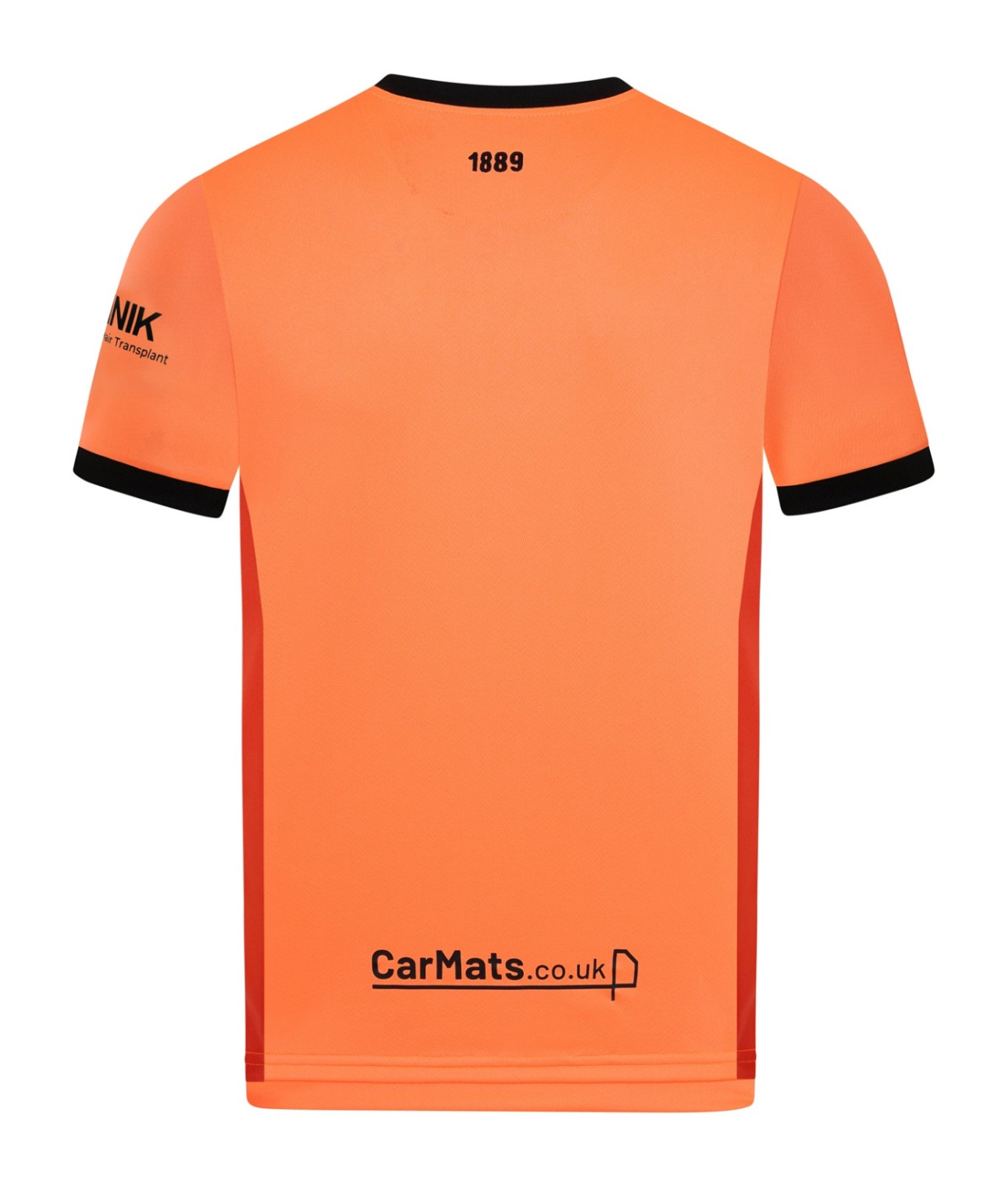 Sheffield United 2024-25 GK 1 Kit