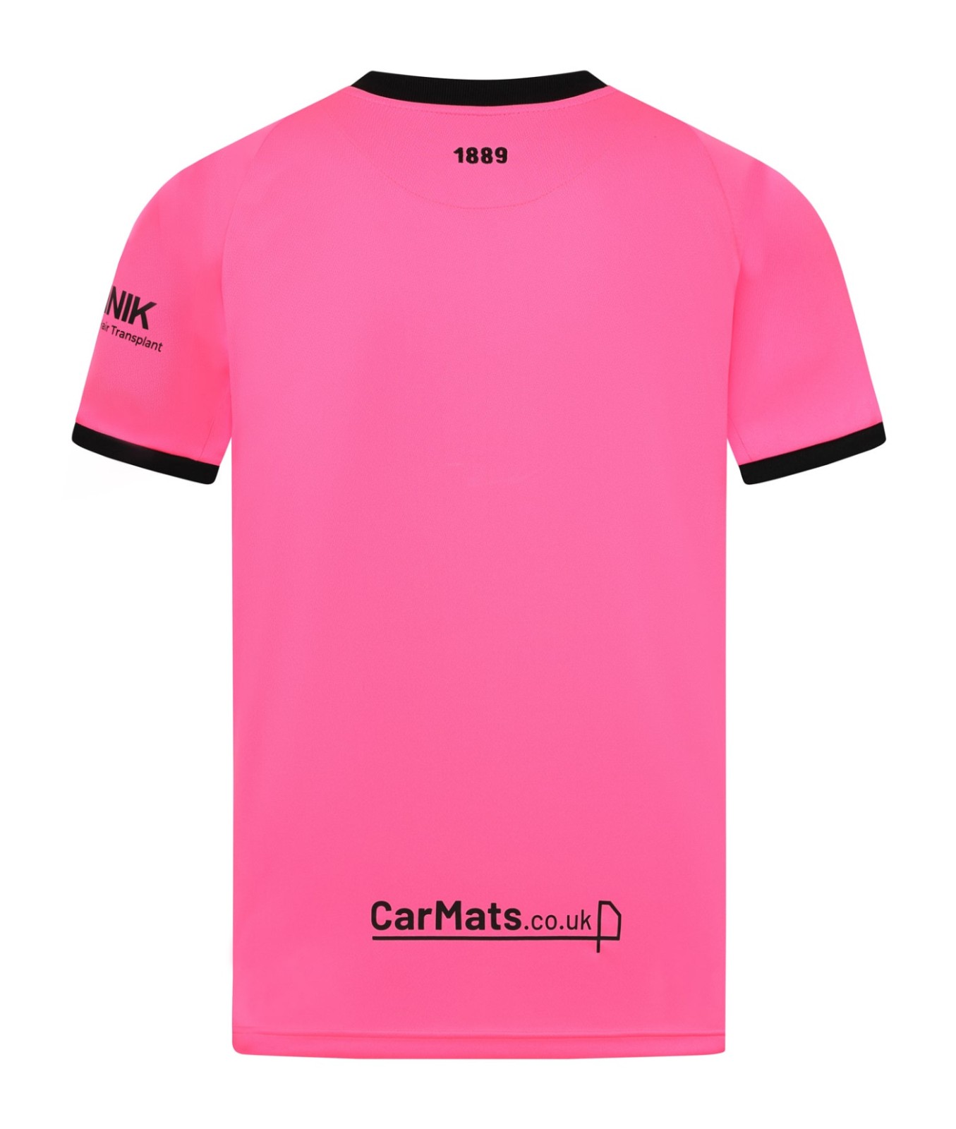 Sheffield United 2024-25 GK 2 Kit