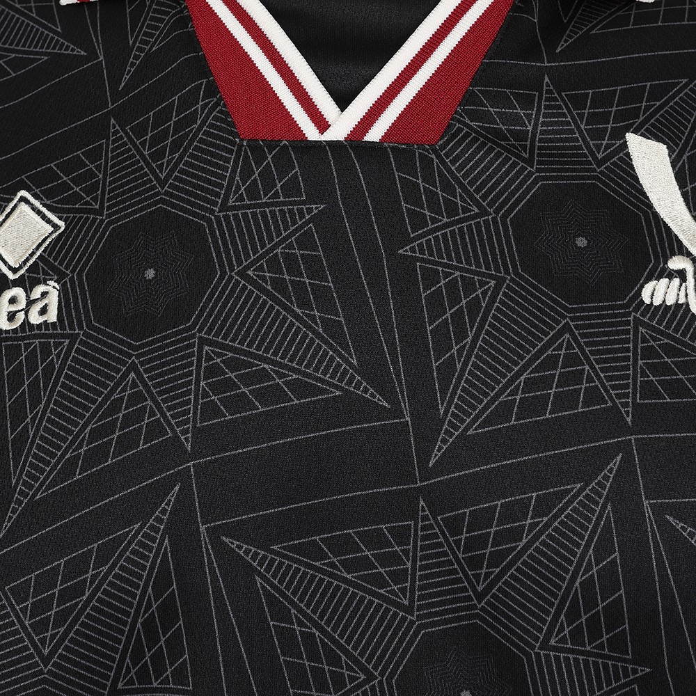 Sheffield United 2024-25 GK 3 Kit