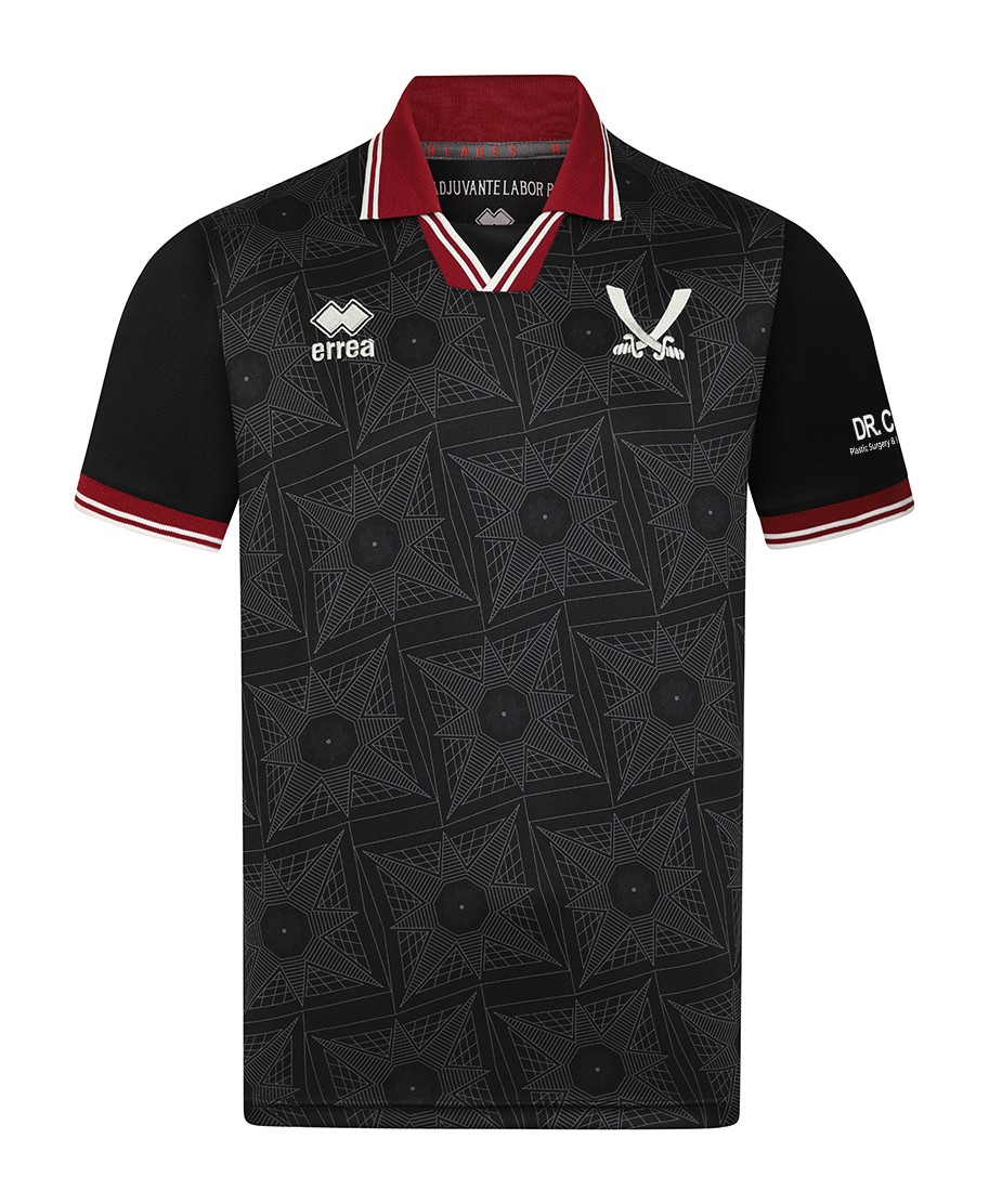 Sheffield United 2024-25 GK 3 Kit