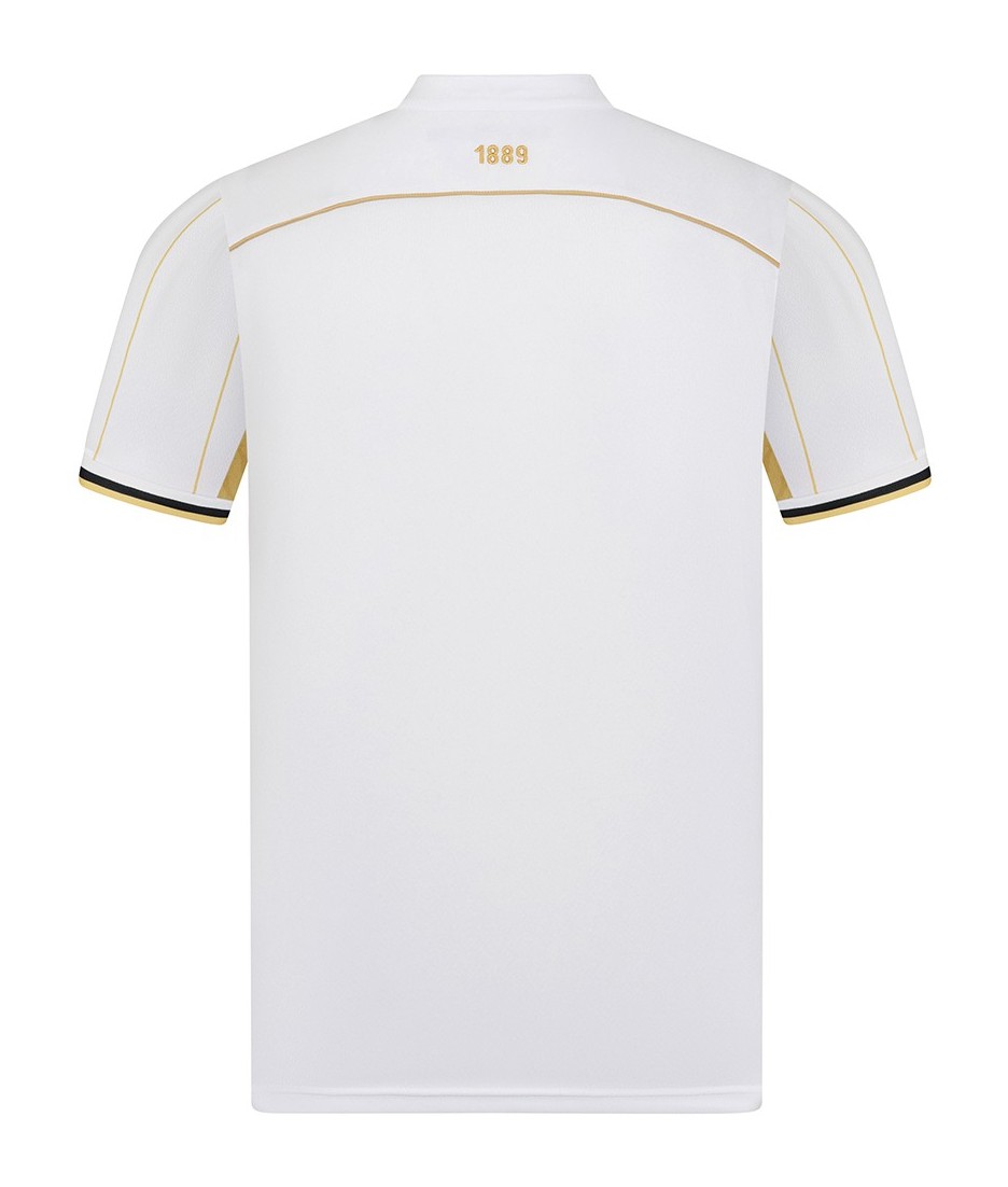 Sheffield United 2025-26 Away Kit