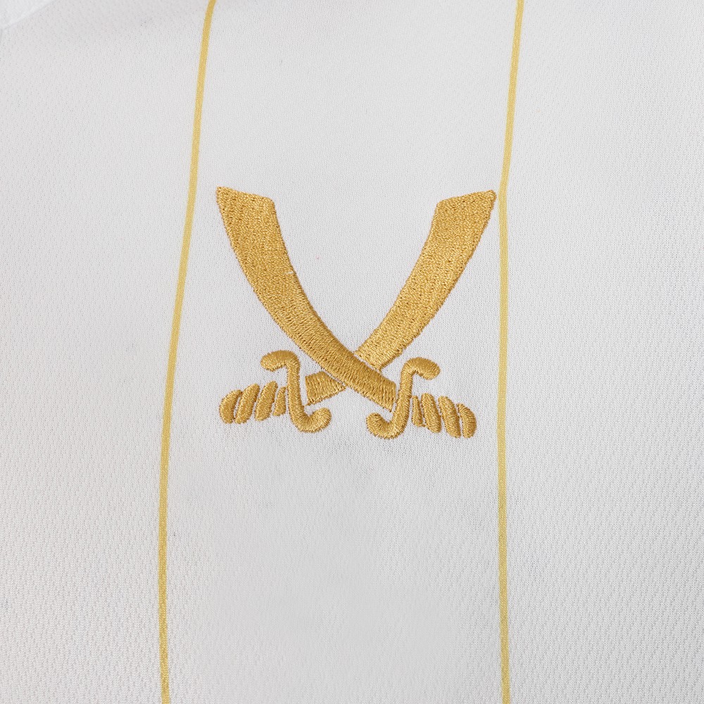 Sheffield United 2025-26 Away Kit