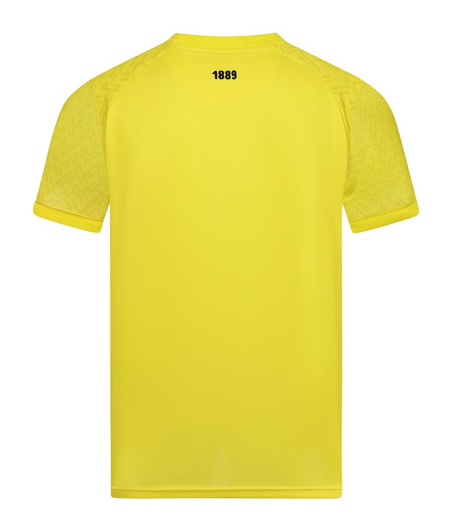 Sheffield United 2025-26 GK Home Kit