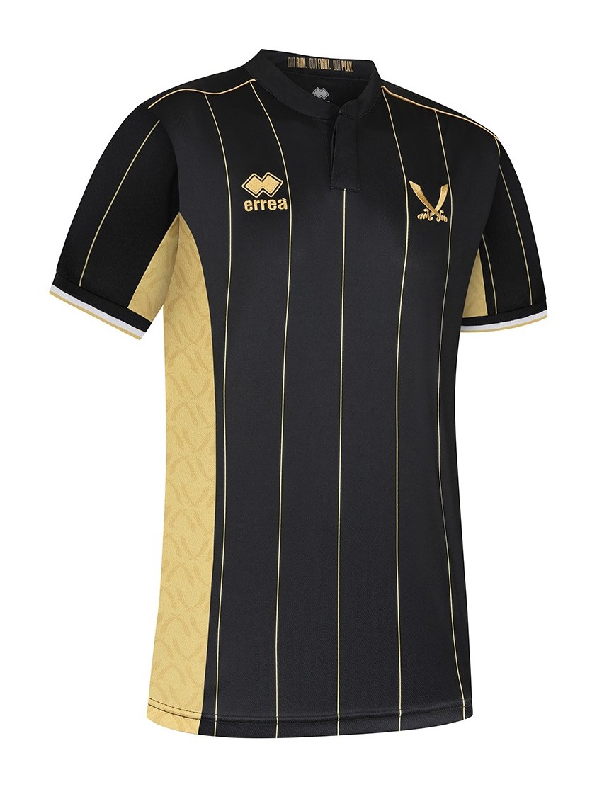 Sheffield United 2025-26 GK Away Kit