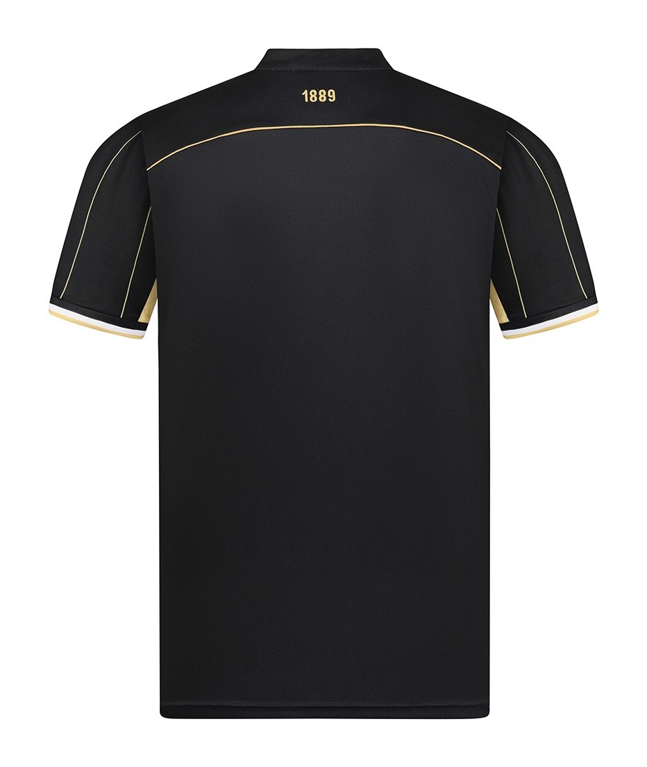 Sheffield United 2025-26 GK Away Kit