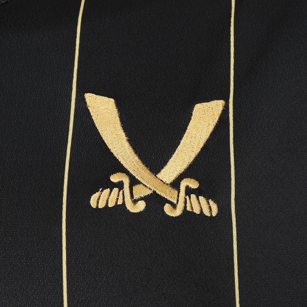 Sheffield United 2025-26 GK Away Kit