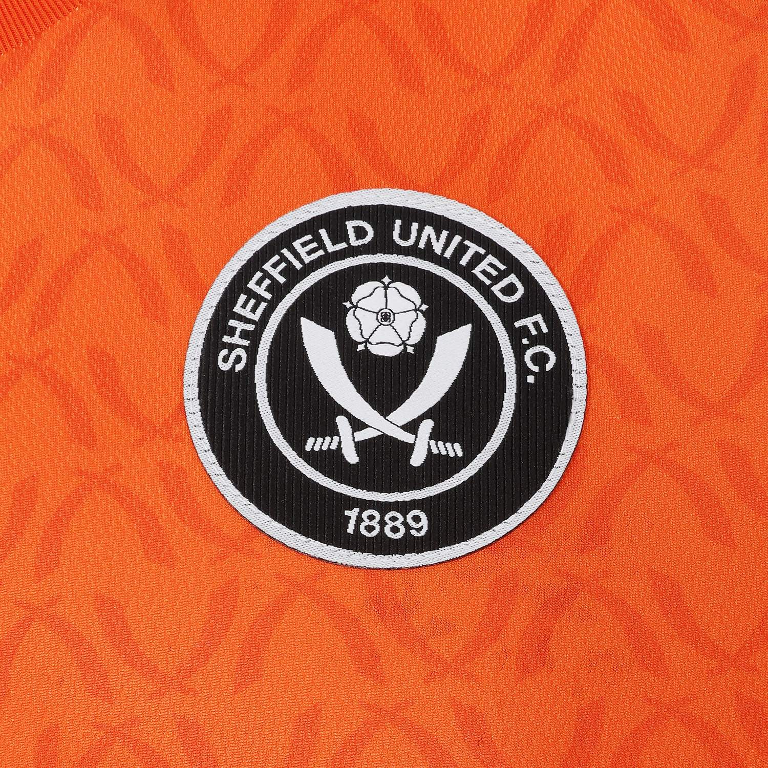 Sheffield United 2025-26 GK Third Kit