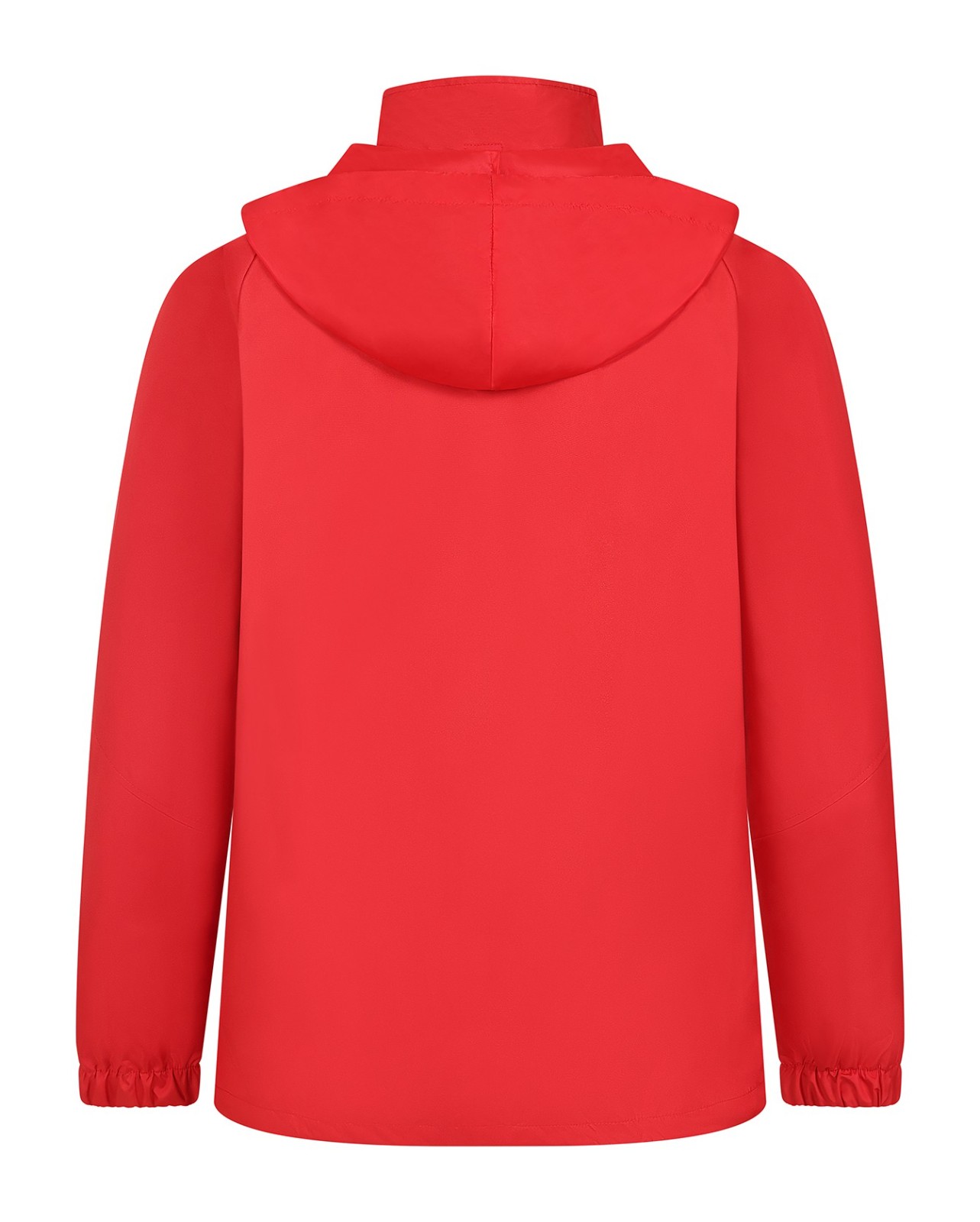 Sheffield United 2025-26 Rain Kit