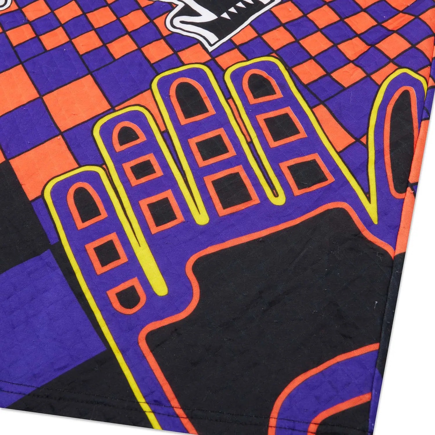 Sheffield United 1996-97 GK 1 Kit