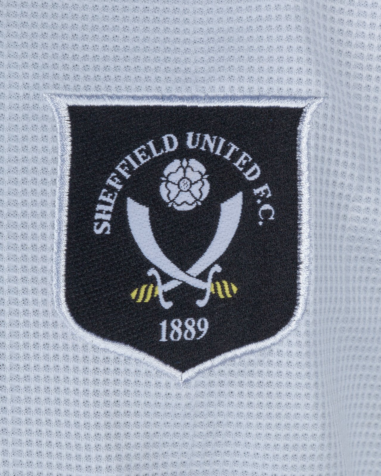 Sheffield United 1997-98 Away Kit