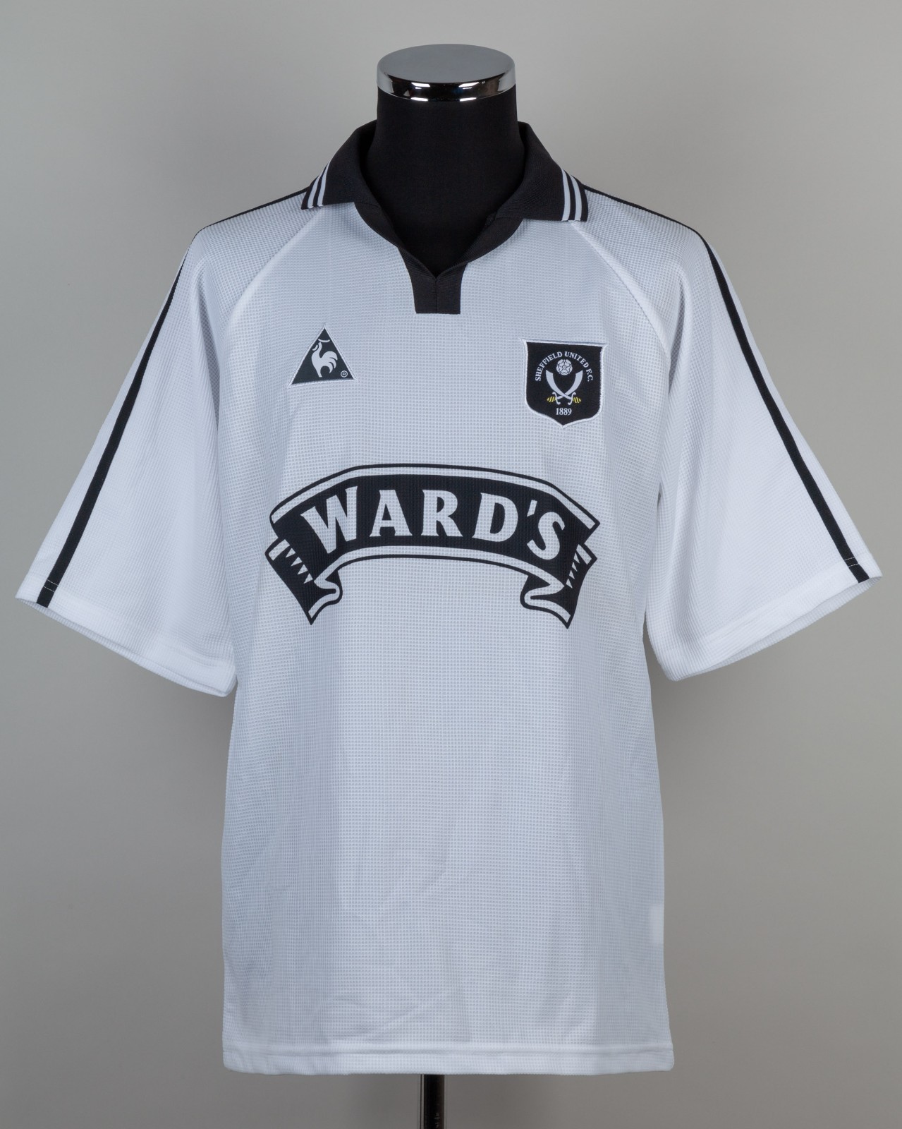 Sheffield United 1997-98 Away Kit
