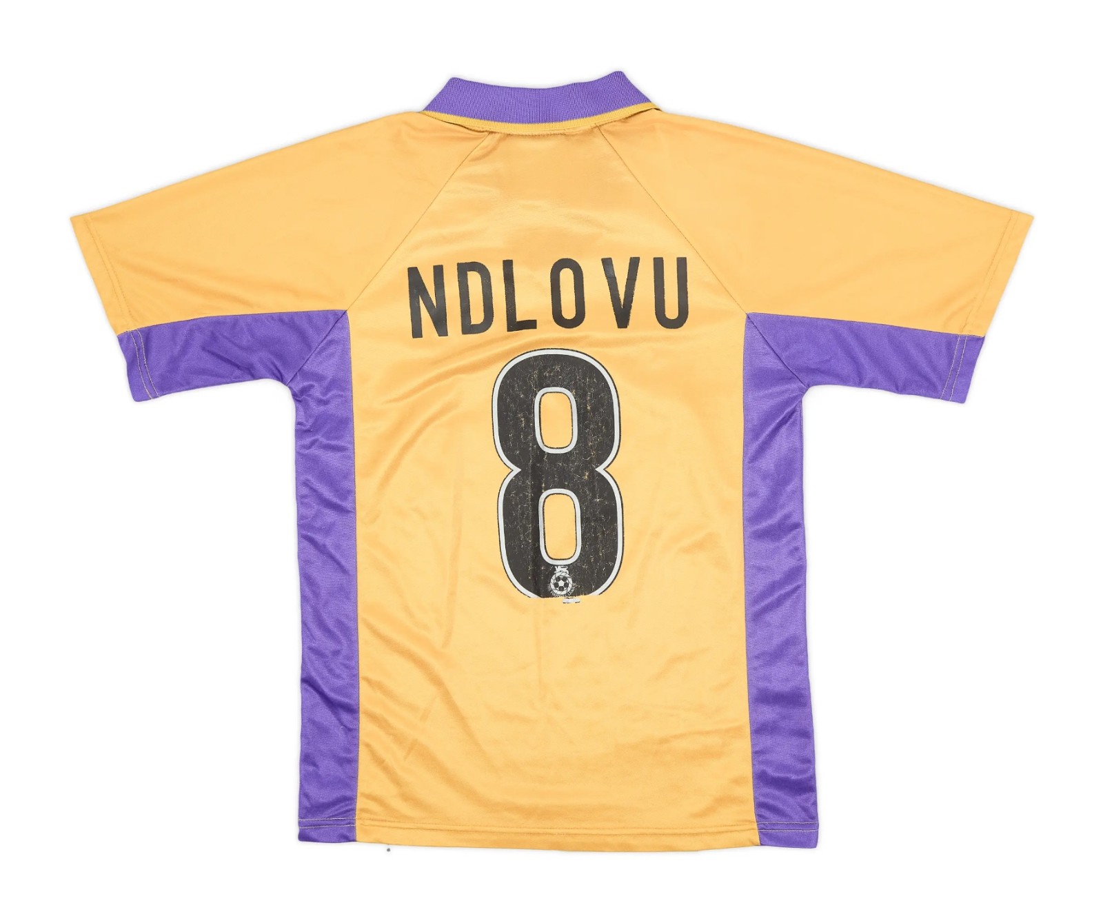 Sheffield United 2001-02 Away Kit